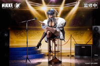 Goddess of Victory: Nikke 2 PVC Statue 1/6 Noise Classic Diva 28 cm - The Happy Toy Store