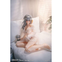 Goddess of Victory: Nikke Action Figure Kit 1/12 Modernia First Affection 16 cm - The Happy Toy Store