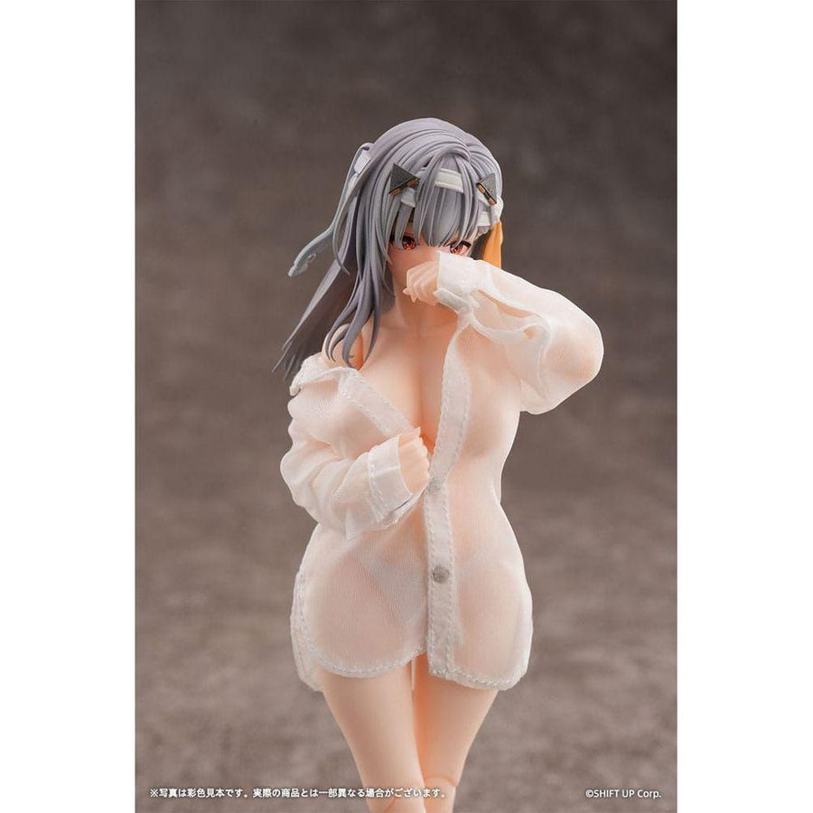 Goddess of Victory: Nikke Action Figure Kit 1/12 Modernia First Affection 16 cm - The Happy Toy Store