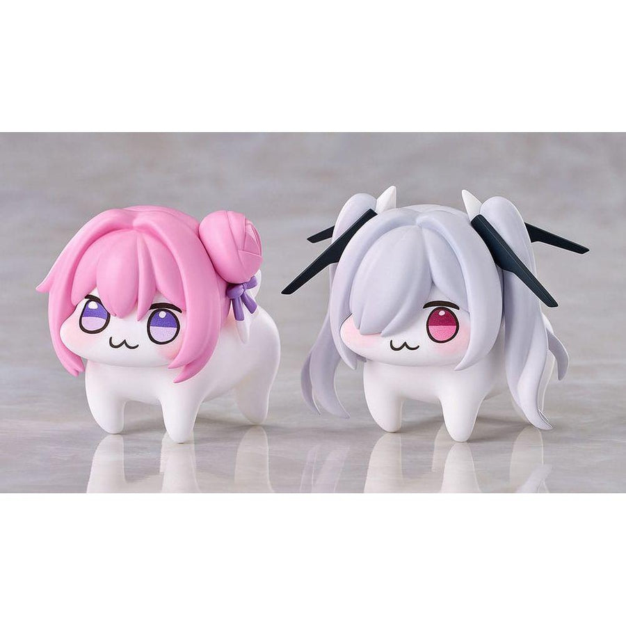 Goddess of Victory: Nikke DORO Minifigure Cinderella 5 cm - The Happy Toy Store