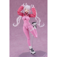 Goddess of Victory: Nikke Figma Action Figure Alice 15 cm - The Happy Toy Store