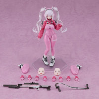Goddess of Victory: Nikke Figma Action Figure Alice 15 cm - The Happy Toy Store