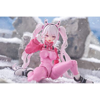 Goddess of Victory: Nikke Figma Action Figure Alice 15 cm - The Happy Toy Store