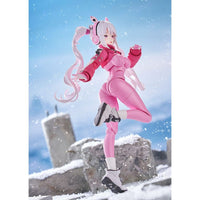 Goddess of Victory: Nikke Figma Action Figure Alice 15 cm - The Happy Toy Store
