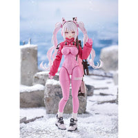 Goddess of Victory: Nikke Figma Action Figure Alice 15 cm - The Happy Toy Store