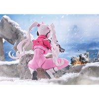 Goddess of Victory: Nikke Figma Action Figure Alice 15 cm - The Happy Toy Store