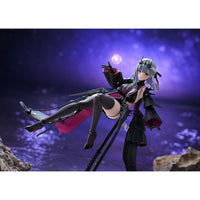 Goddess of Victory: Nikke Figma Action Figure Modernia Second Affection 16 cm - The Happy Toy Store