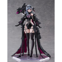 Goddess of Victory: Nikke Figma Action Figure Modernia Second Affection 16 cm - The Happy Toy Store