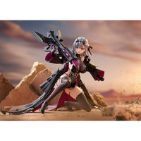 Goddess of Victory: Nikke Figma Action Figure Modernia Second Affection 16 cm - The Happy Toy Store