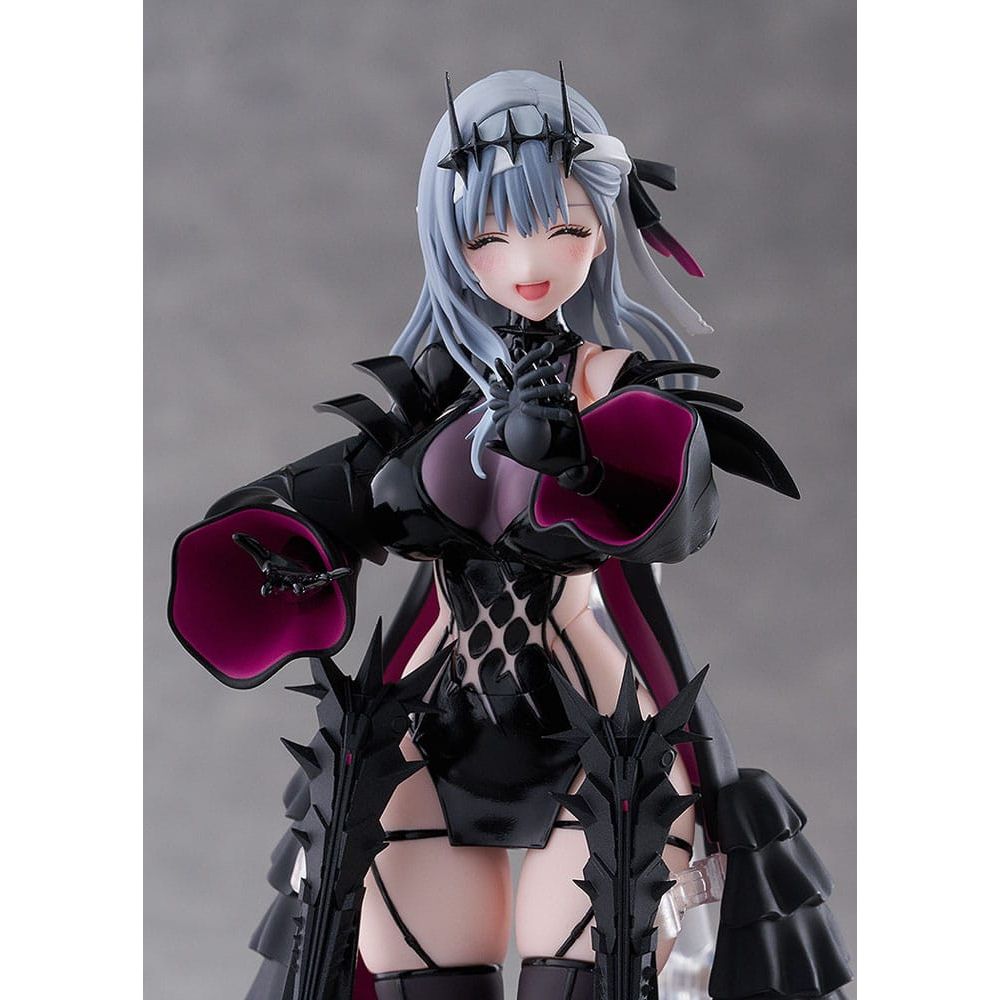 Goddess of Victory: Nikke Figma Action Figure Modernia Second Affection 16 cm - The Happy Toy Store
