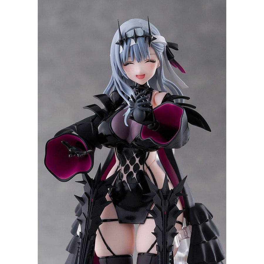 Goddess of Victory: Nikke Figma Action Figure Modernia Second Affection 16 cm - The Happy Toy Store