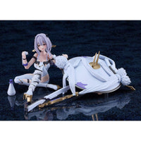 Goddess of Victory: Nikke Figma Action Figure Scarlet 16 cm - The Happy Toy Store