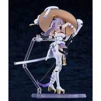 Goddess of Victory: Nikke Figma Action Figure Scarlet 16 cm - The Happy Toy Store