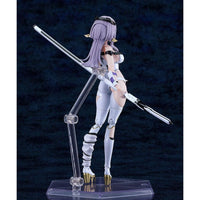 Goddess of Victory: Nikke Figma Action Figure Scarlet 16 cm - The Happy Toy Store