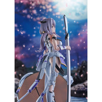 Goddess of Victory: Nikke Figma Action Figure Scarlet 16 cm - The Happy Toy Store
