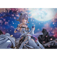Goddess of Victory: Nikke Figma Action Figure Scarlet 16 cm - The Happy Toy Store