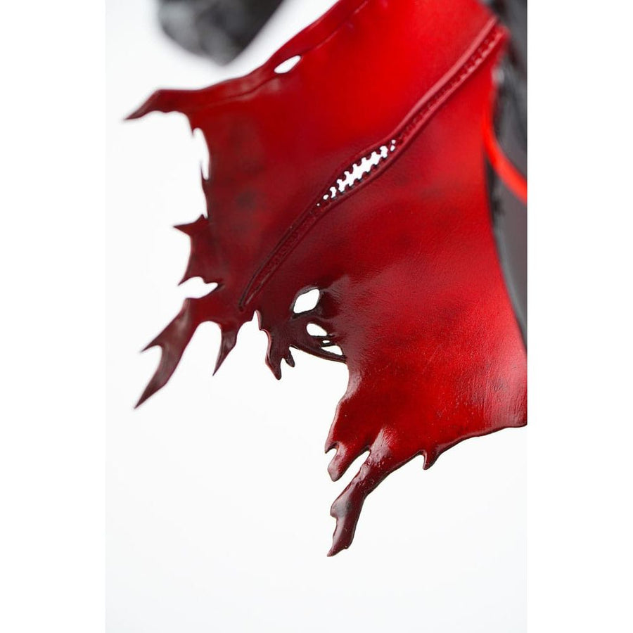 Goddess of Victory: Nikke Hobby sakura x GNFZ TOYZ PVC Statue 1/4 Scarlet: Black Shadow 43 cm - The Happy Toy Store