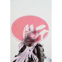 Goddess of Victory: Nikke Hobby sakura x GNFZ TOYZ PVC Statue 1/4 Scarlet: Black Shadow 43 cm - The Happy Toy Store