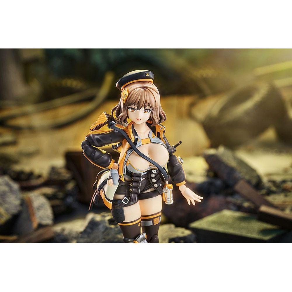 Goddess of Victory: Nikke Hyper Body Action Figure Anis 15 cm - The Happy Toy Store