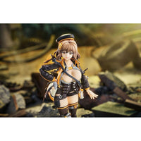 Goddess of Victory: Nikke Hyper Body Action Figure Anis 15 cm - The Happy Toy Store