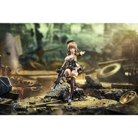 Goddess of Victory: Nikke Hyper Body Action Figure Anis 15 cm - The Happy Toy Store