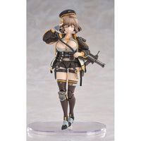 Goddess of Victory: Nikke Hyper Body Action Figure Anis 15 cm - The Happy Toy Store