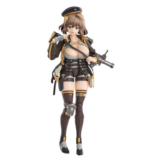 Goddess of Victory: Nikke Hyper Body Action Figure Anis 15 cm - The Happy Toy Store
