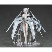 Goddess of Victory: Nikke Hyper Body Action Figure Cinderella 15 cm - The Happy Toy Store