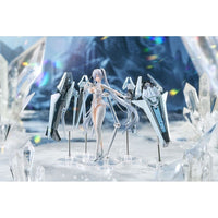 Goddess of Victory: Nikke Hyper Body Action Figure Cinderella 15 cm - The Happy Toy Store