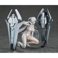 Goddess of Victory: Nikke Hyper Body Action Figure Cinderella 15 cm - The Happy Toy Store