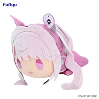 Goddess of Victory: Nikke Lying Down Big Plush Figure Alice 25 cm - The Happy Toy Store