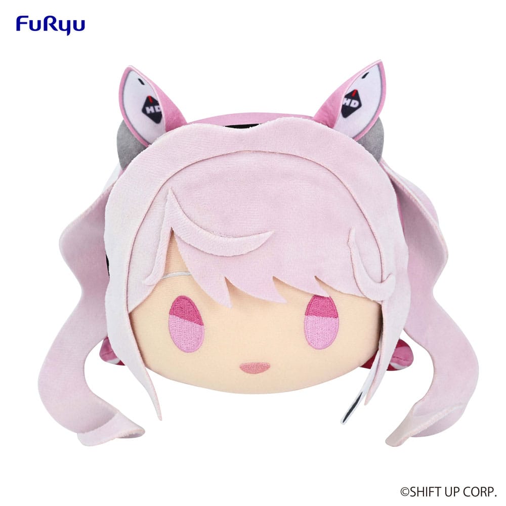 Goddess of Victory: Nikke Lying Down Big Plush Figure Alice 25 cm - The Happy Toy Store