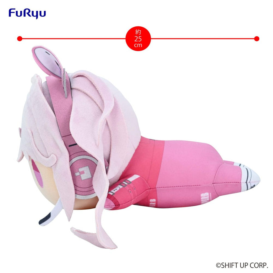 Goddess of Victory: Nikke Lying Down Big Plush Figure Alice 25 cm - The Happy Toy Store