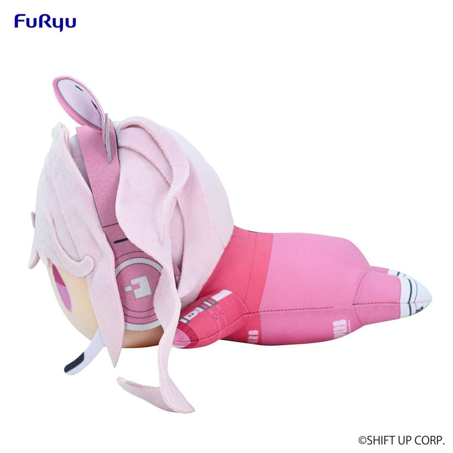 Goddess of Victory: Nikke Lying Down Big Plush Figure Alice 25 cm - The Happy Toy Store