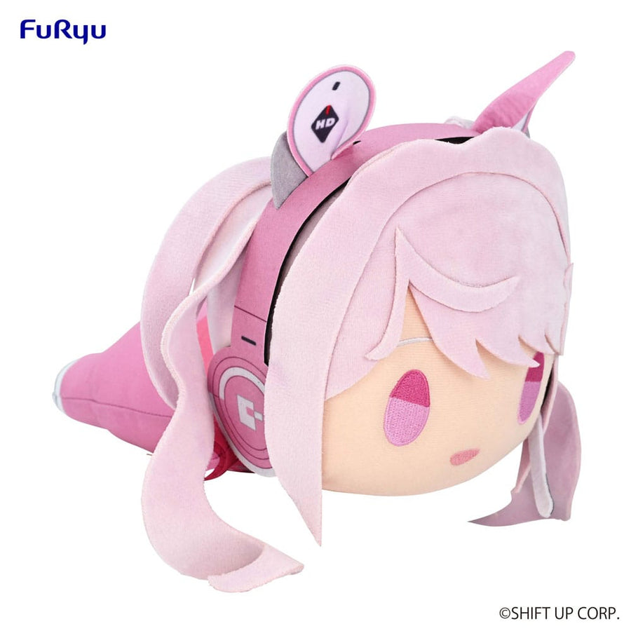 Goddess of Victory: Nikke Lying Down Big Plush Figure Alice 25 cm - The Happy Toy Store