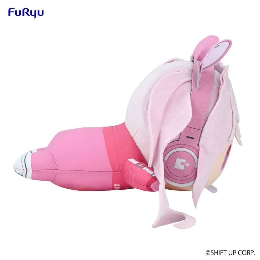 Goddess of Victory: Nikke Lying Down Big Plush Figure Alice 25 cm - The Happy Toy Store