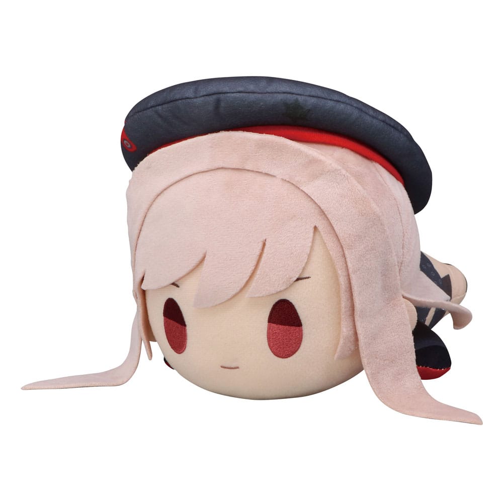 Goddess of Victory: Nikke Lying Down Big Plush Figure Rapi 25 cm - The Happy Toy Store