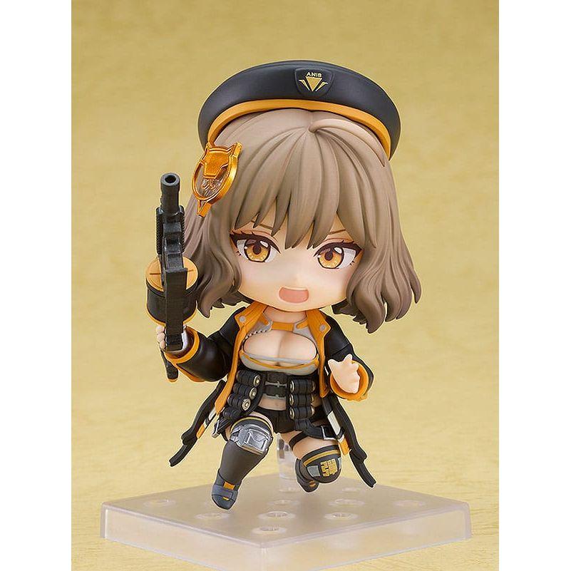 Goddess of Victory: Nikke Nendoroid Action Figure Anis 10 cm - The Happy Toy Store