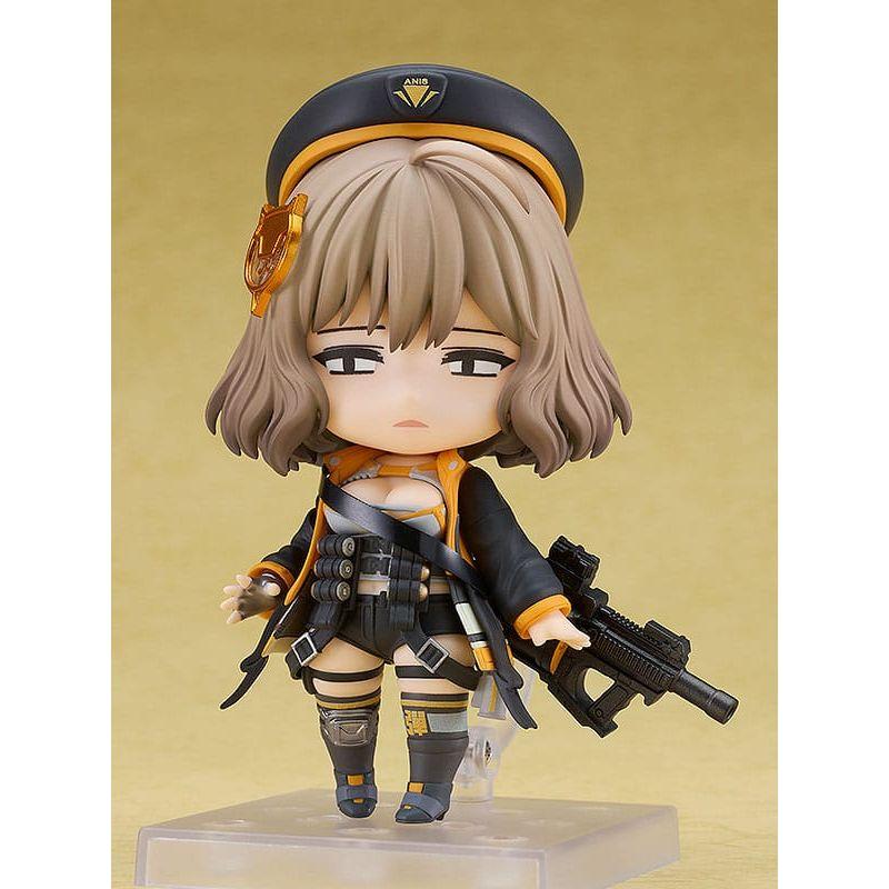 Goddess of Victory: Nikke Nendoroid Action Figure Anis 10 cm - The Happy Toy Store
