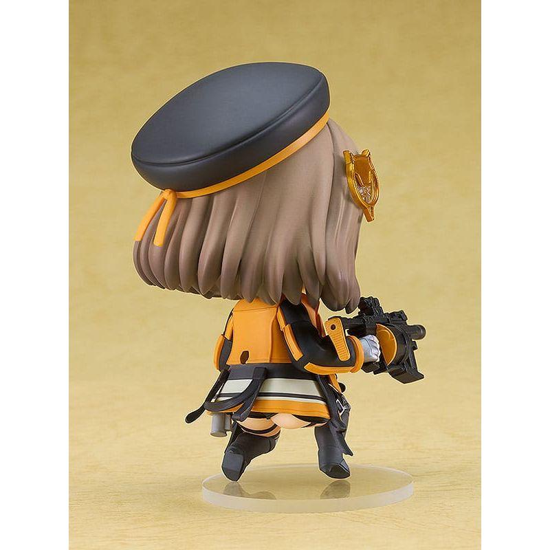 Goddess of Victory: Nikke Nendoroid Action Figure Anis 10 cm - The Happy Toy Store