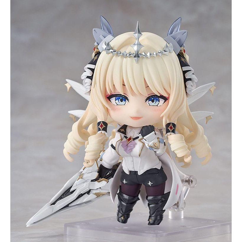 Goddess of Victory: Nikke Nendoroid Action Figure Crown 10 cm - The Happy Toy Store