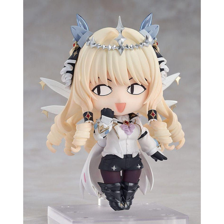 Goddess of Victory: Nikke Nendoroid Action Figure Crown 10 cm - The Happy Toy Store