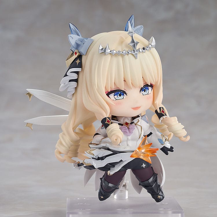 Goddess of Victory: Nikke Nendoroid Action Figure Crown 10 cm - The Happy Toy Store