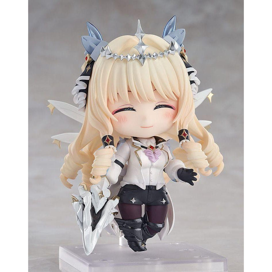 Goddess of Victory: Nikke Nendoroid Action Figure Crown 10 cm - The Happy Toy Store