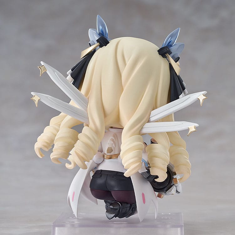 Goddess of Victory: Nikke Nendoroid Action Figure Crown 10 cm - The Happy Toy Store