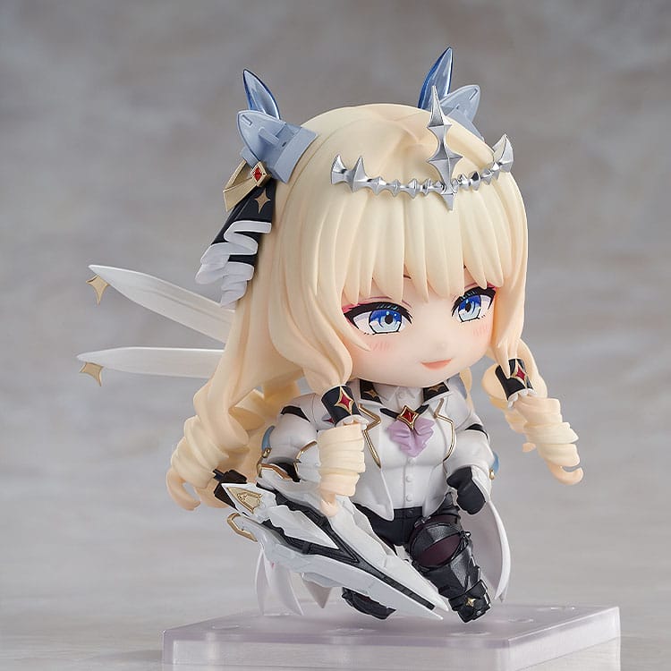 Goddess of Victory: Nikke Nendoroid Action Figure Crown 10 cm - The Happy Toy Store