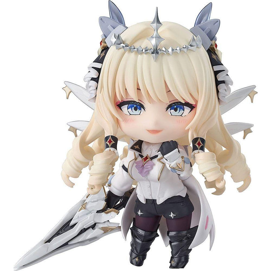 Goddess of Victory: Nikke Nendoroid Action Figure Crown 10 cm - The Happy Toy Store