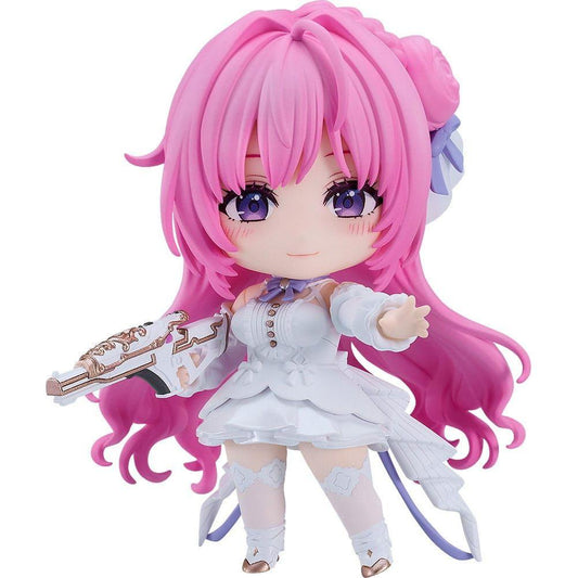 Goddess of Victory: Nikke Nendoroid Action Figure Dorothy 10 cm - The Happy Toy Store
