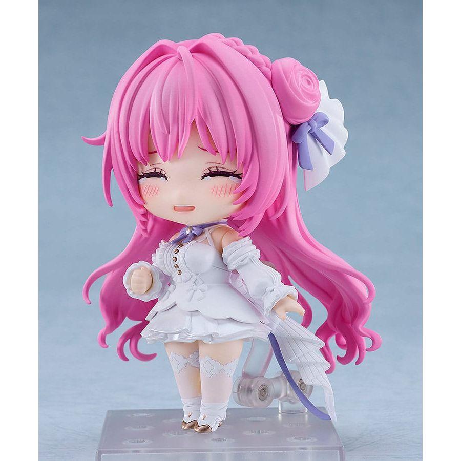Goddess of Victory: Nikke Nendoroid Action Figure Dorothy 10 cm - The Happy Toy Store