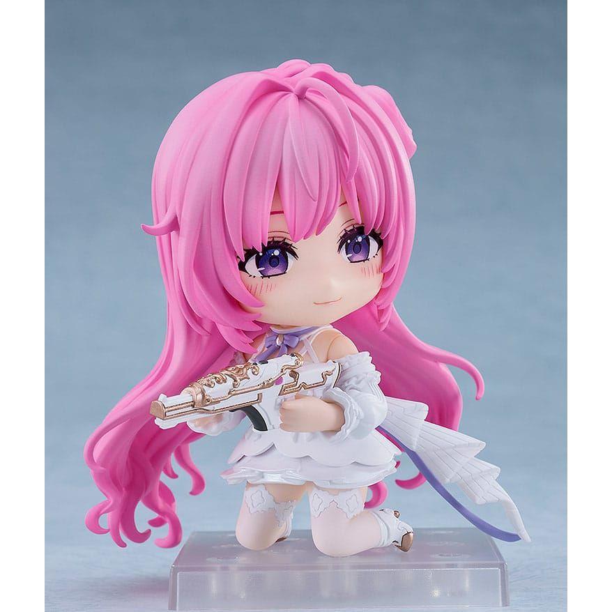 Goddess of Victory: Nikke Nendoroid Action Figure Dorothy 10 cm - The Happy Toy Store